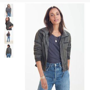 Evereve Marrakech Morrison Jacket Sz S